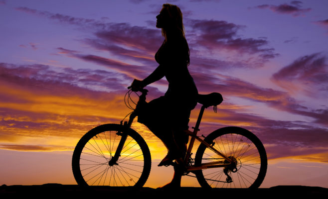 自転車の夢の意味を詳しく解説！自転車に乗って知らないところに行く夢、自転車がなかなか前に進まない夢など11選