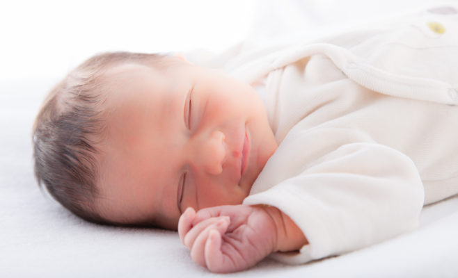 赤ちゃんの夢の意味を詳しく解説！赤ちゃんが泣く夢、赤ちゃんが笑っている夢など10選