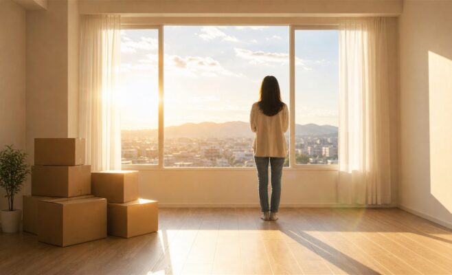 引っ越しの夢の意味を詳しく解説！引っ越しの準備・荷造りをする夢、知らない家・新しい家に引っ越す夢など10選