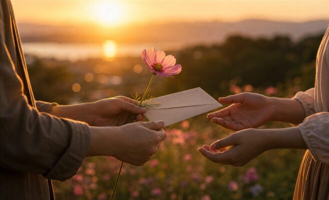 告白の夢の意味を詳しく解説！好きな人に告白する夢、好きな人に告白される夢など10選