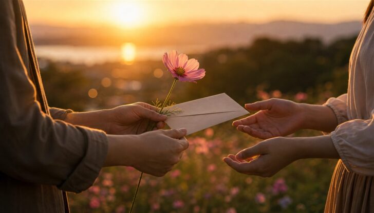 告白の夢の意味を詳しく解説!好きな人に告白する夢、好きな人に告白される夢など10選