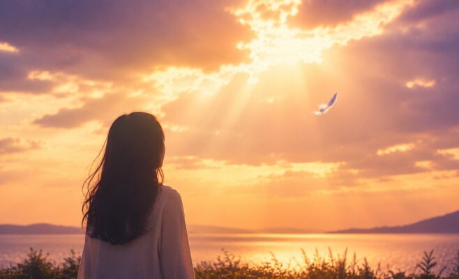 亡くなった人の夢の意味を詳しく解説！亡くなった人が現れる夢、亡くなった人と話す夢など11選
