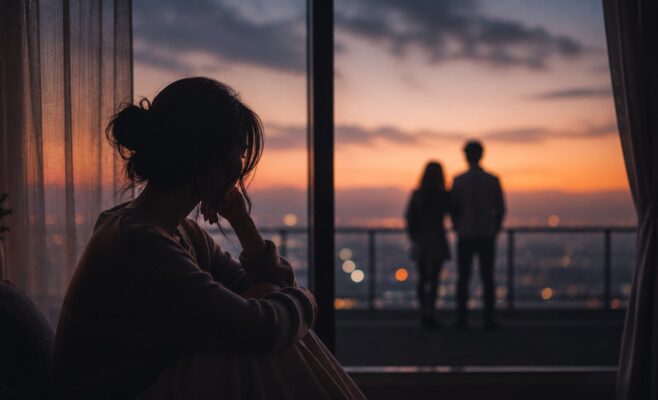 浮気の夢の意味を詳しく解説！自分が浮気する夢、恋人に浮気される夢など10選