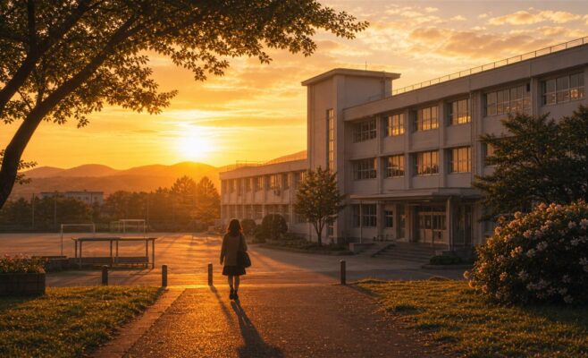 学校の夢の意味を詳しく解説!学校に遅刻する夢、学校で授業を受ける夢など10選