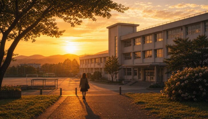 学校の夢の意味を詳しく解説!学校に遅刻する夢、学校で授業を受ける夢など10選