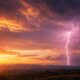 雷の夢の意味を詳しく解説！雷が落ちる夢、雷鳴を聞く夢など10選