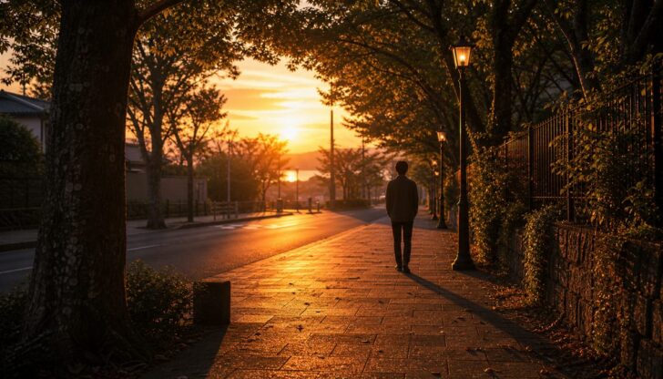 知らない人の夢の意味を詳しく解説!知らない人と話す夢、知らない人と仲良くなる夢など10選