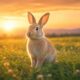 うさぎの夢の意味を詳しく解説！白いうさぎの夢、うさぎを飼う夢など10選
